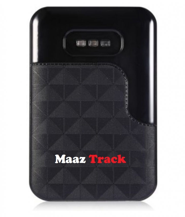 Best GPS Tracker Device in Kerala MaazTrack India