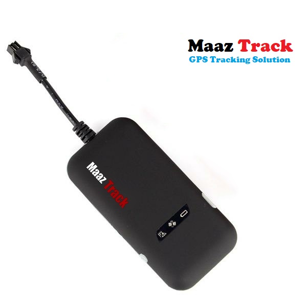Best GPS Tracker Device in Kerala MaazTrack India