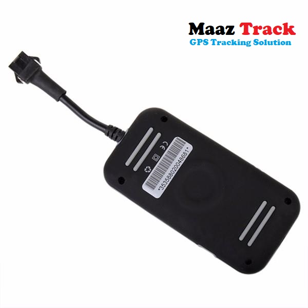 Best GPS Tracker Device in Kerala MaazTrack India