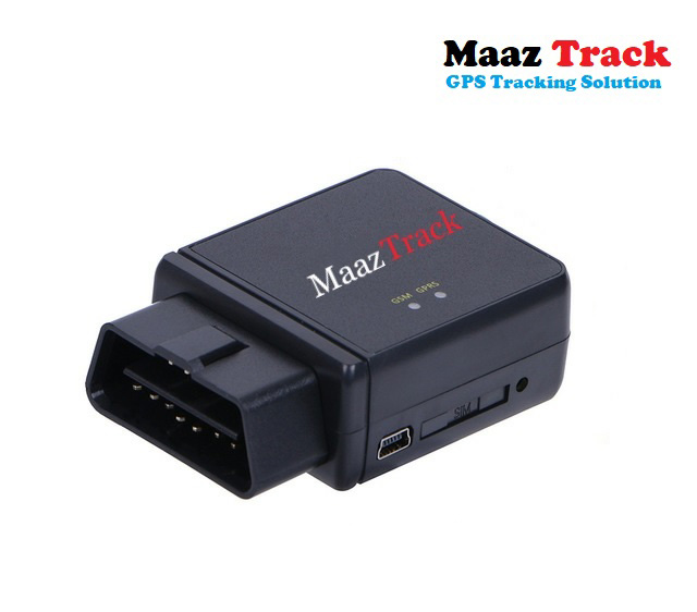 Best GPS Tracker Device in Kerala MaazTrack India