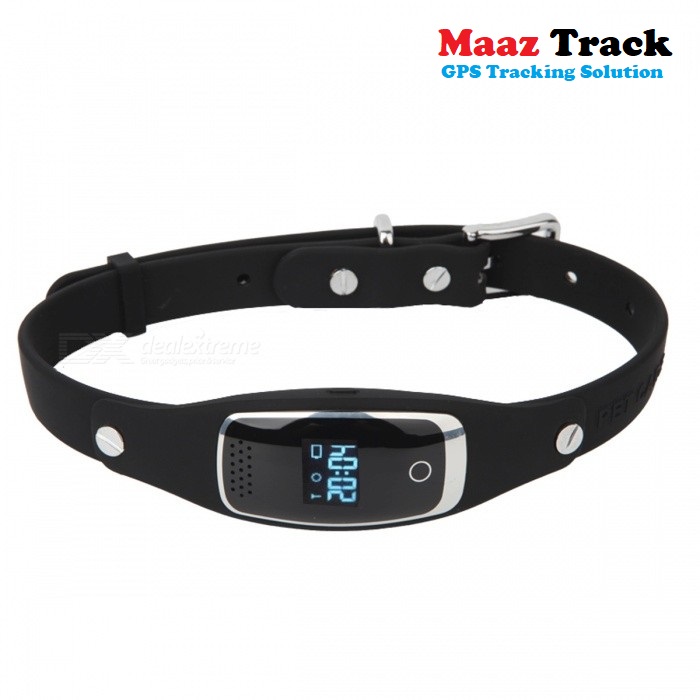 Best GPS Tracker Device in Kerala MaazTrack India